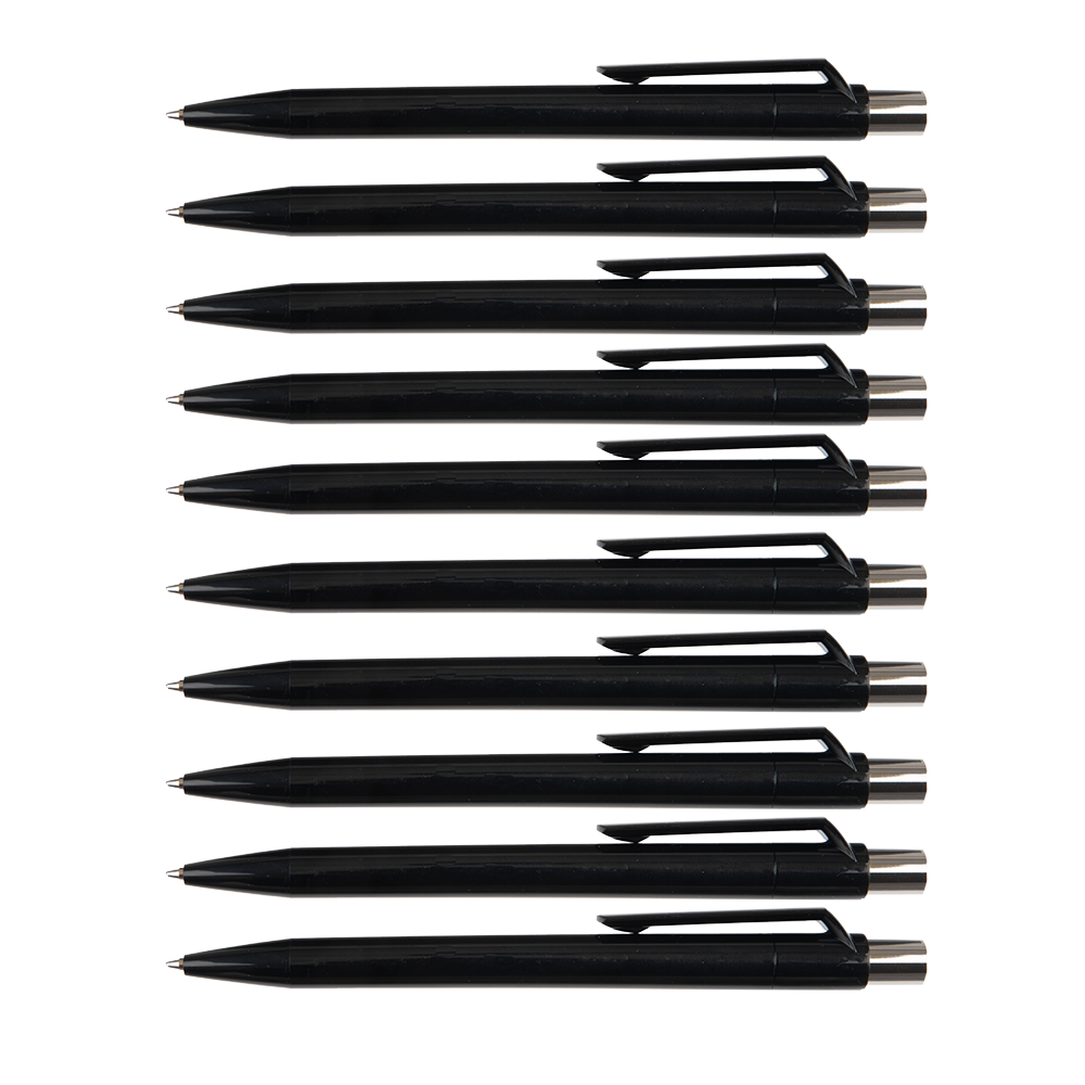 TruckCharge Ballpoint Pen (Pack of 10)