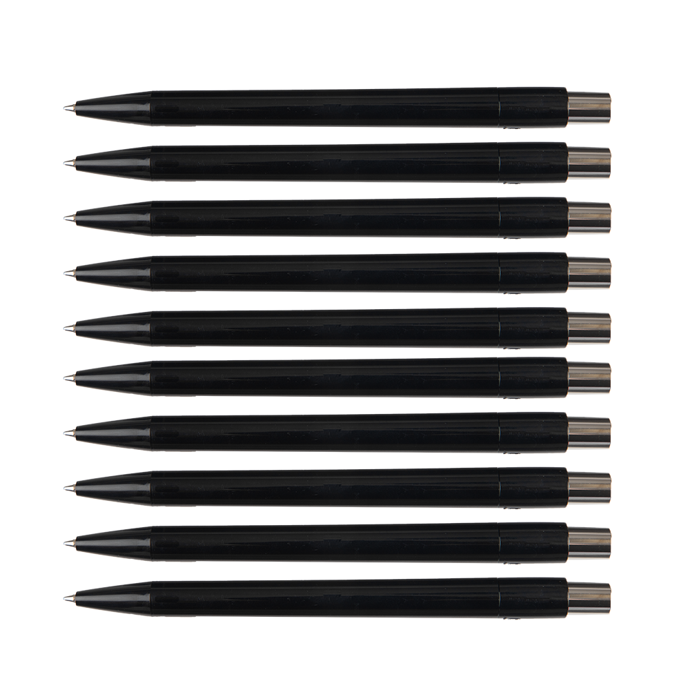 TruckCharge Ballpoint Pen (Pack of 10)