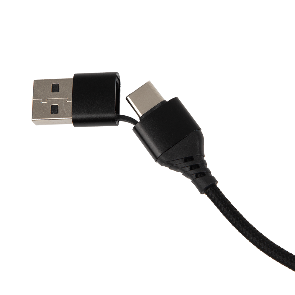 TruckCharge 4in 1 Charging Cable