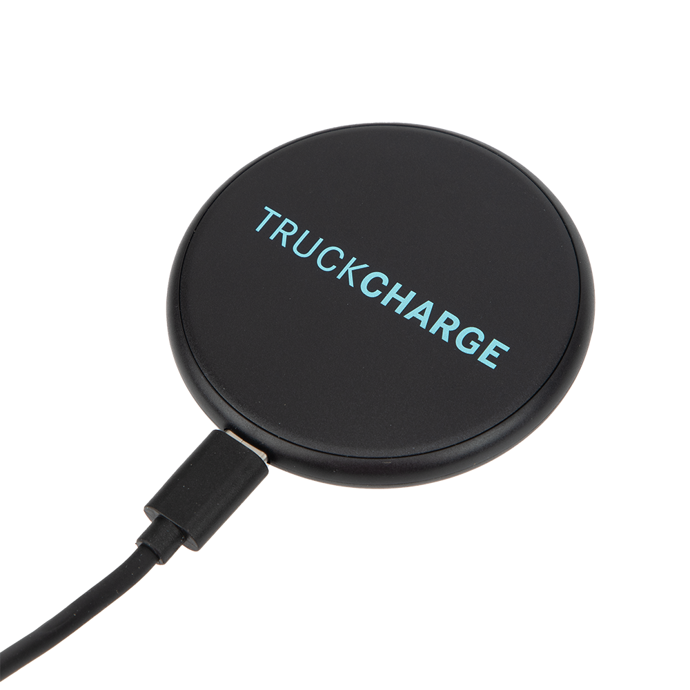 TruckCharge Wireless Charger 3 in 1