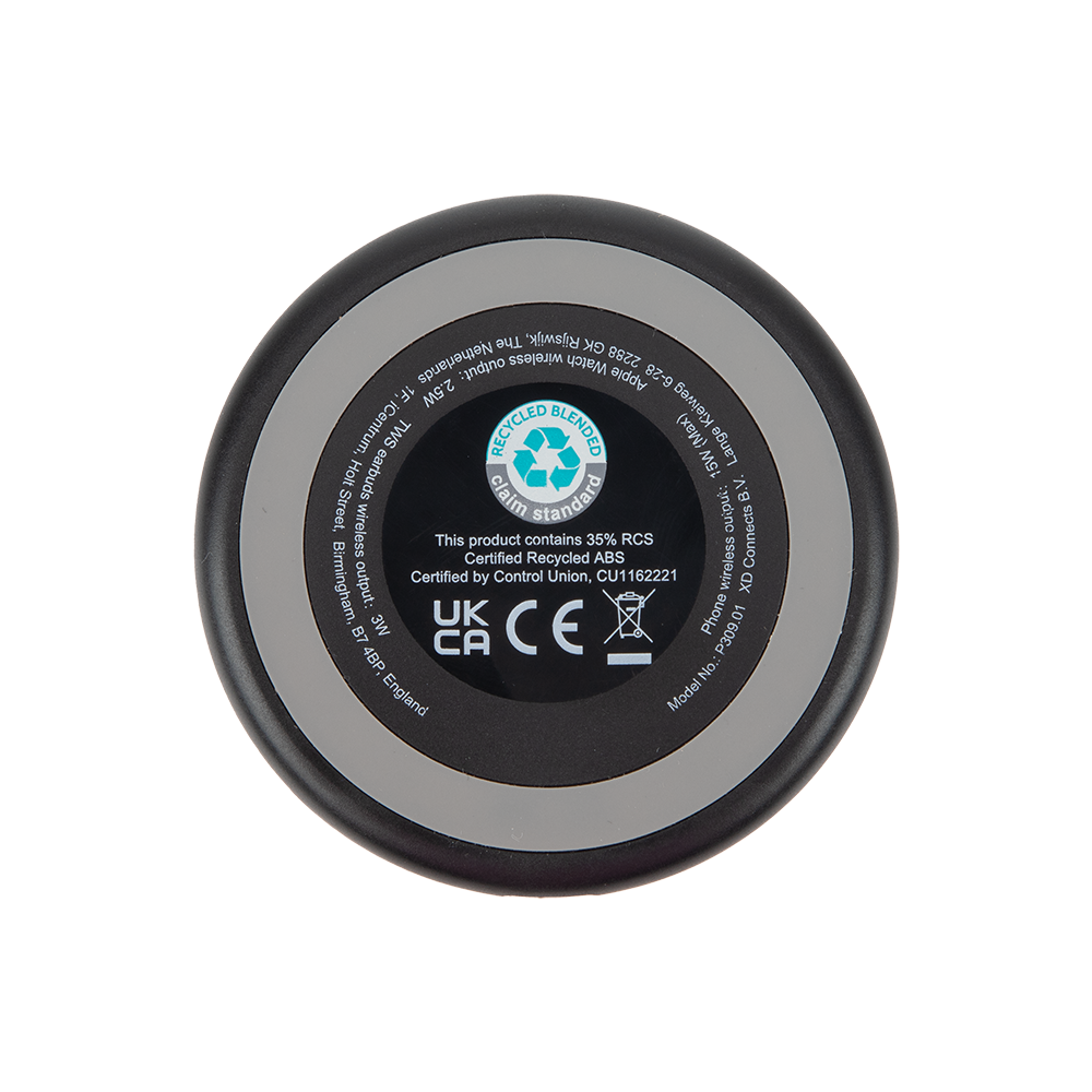 TruckCharge Wireless Charger 3 in 1