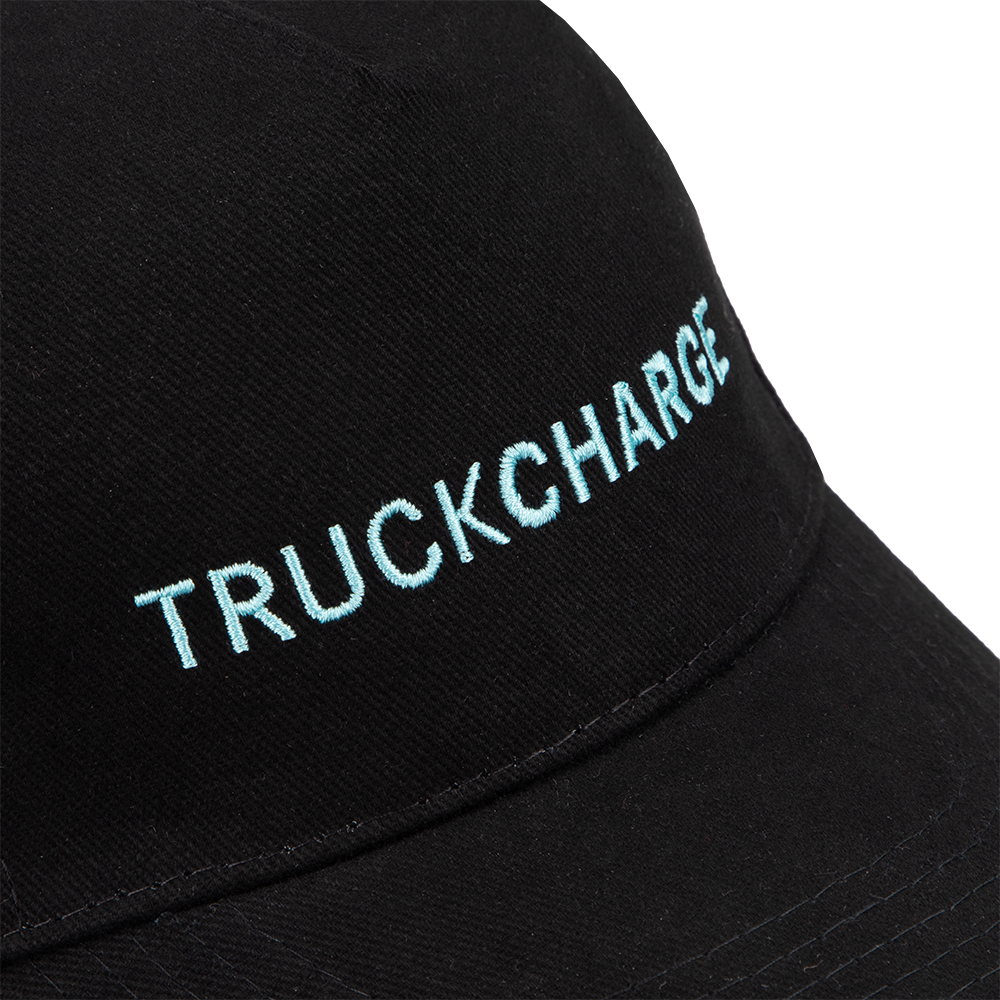TruckCharge Cap