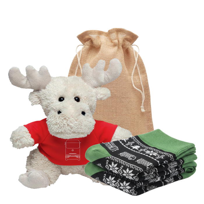 Christmas Bundle 2 Limited Edition