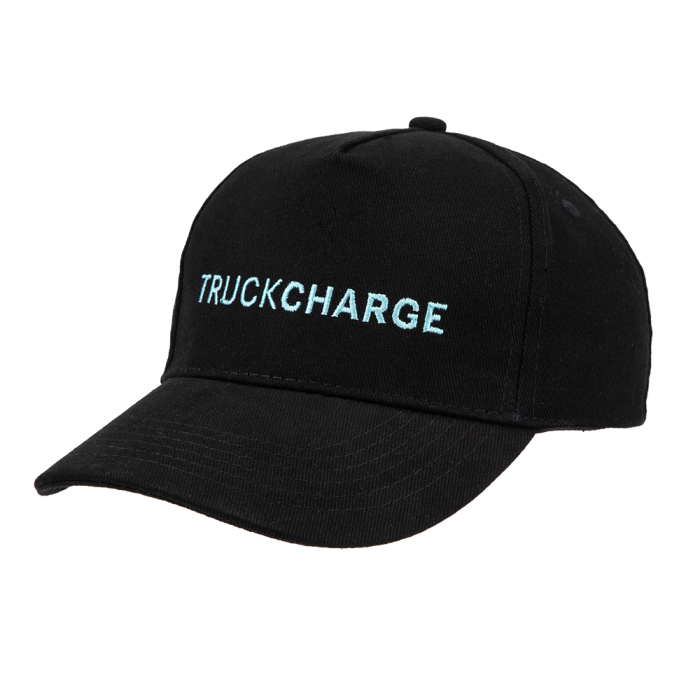 TruckCharge Cap