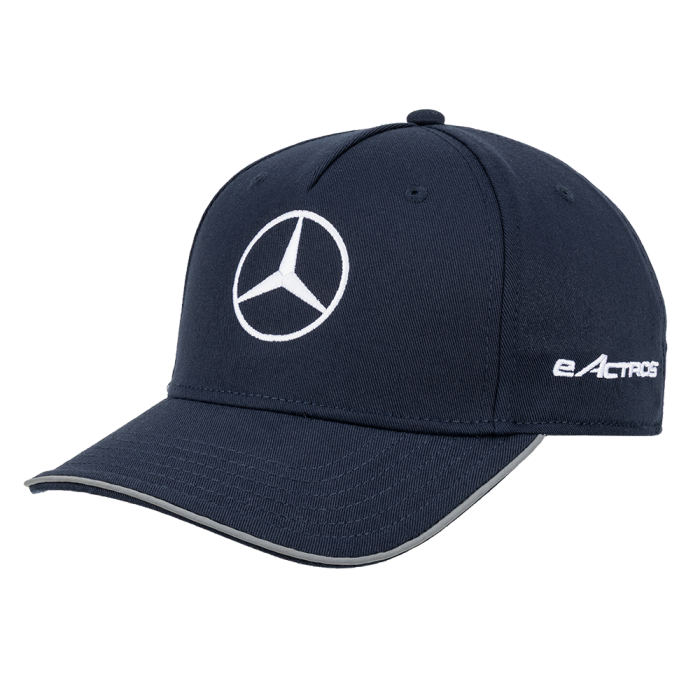 eActros Reflective Cap