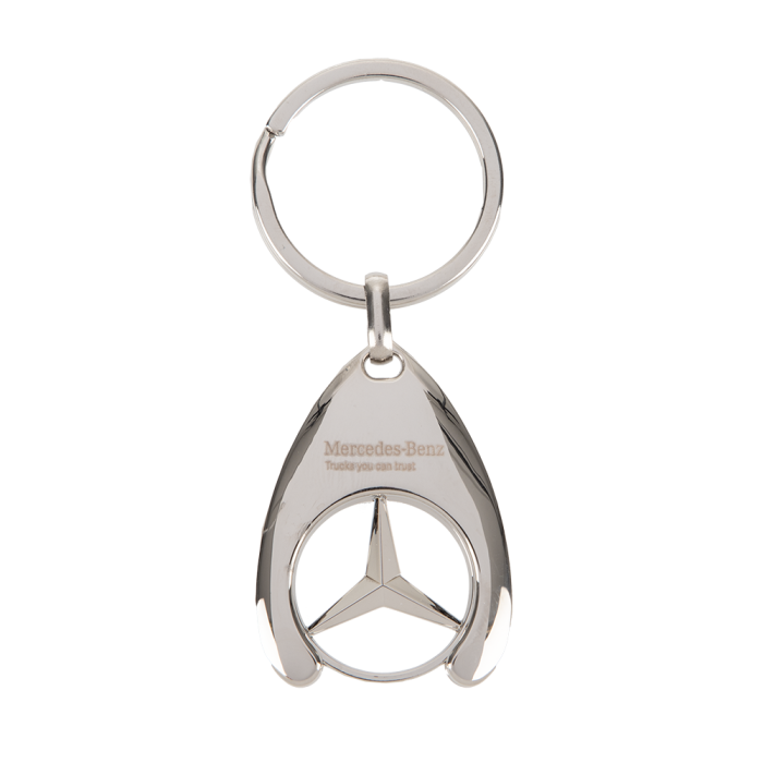 Trolley Coin - Pack of Ten