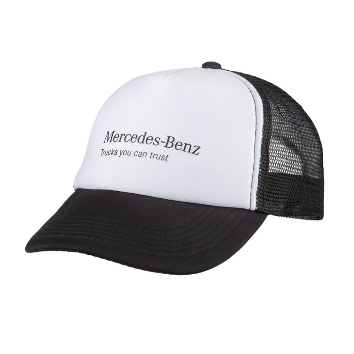 Trucker Cap Promo