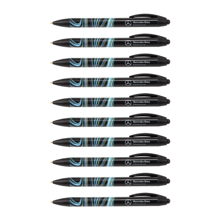 eTruck Pens - Pack of 10