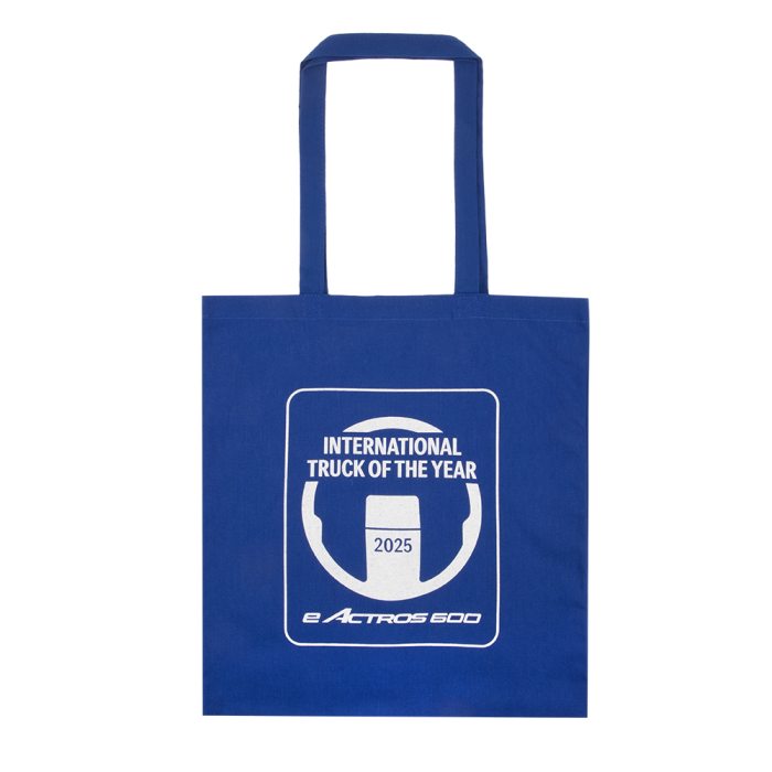 eActros TOTY Tote Bag (Pack of 10)