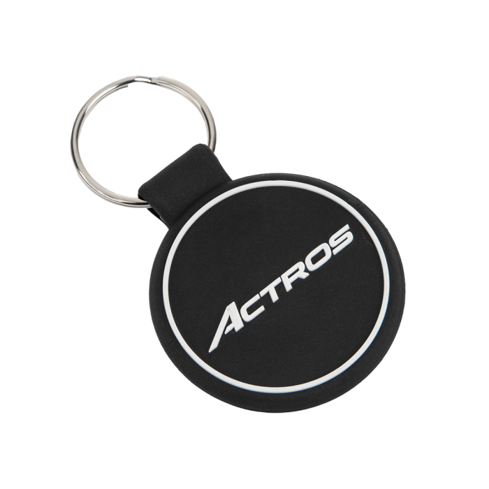 Actros Keyring (Pack of 10)