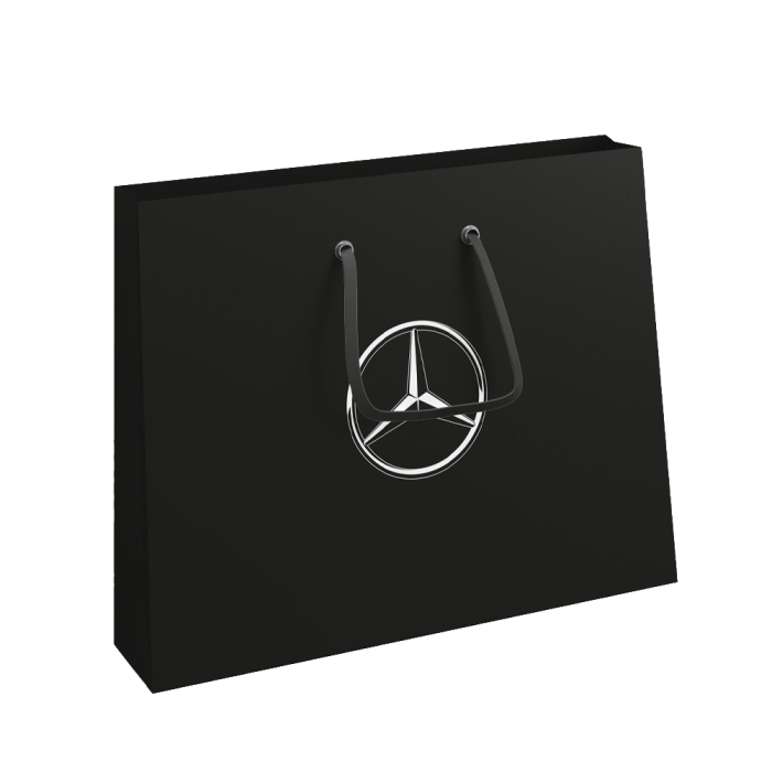 MBT Paper Bag Premium (Pack of 10)