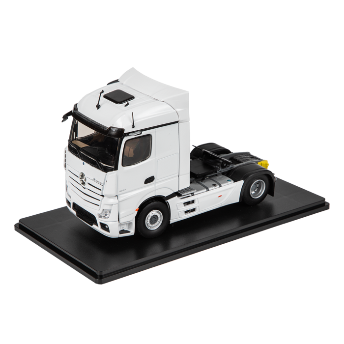 Actros 5 Bigspace 1:43