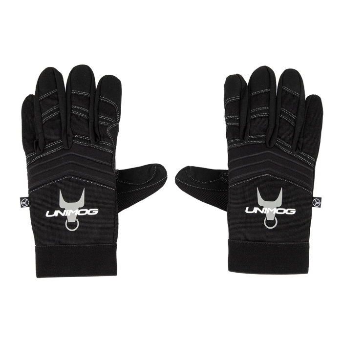 Unimog Work Gloves