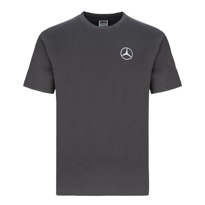 Unimog Graphite T-Shirt 