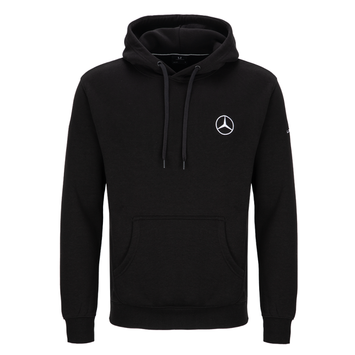 Unimog Hoodie