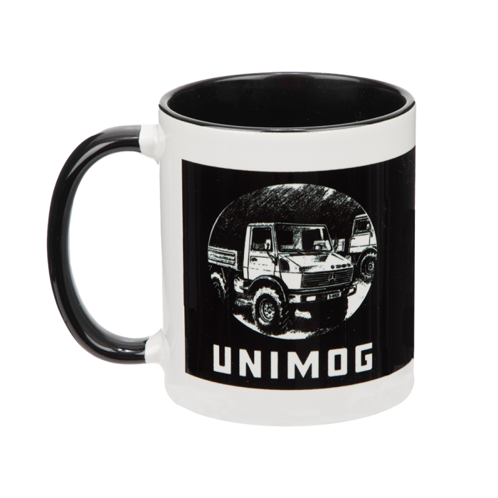 Unimog U425 Heritage Mug