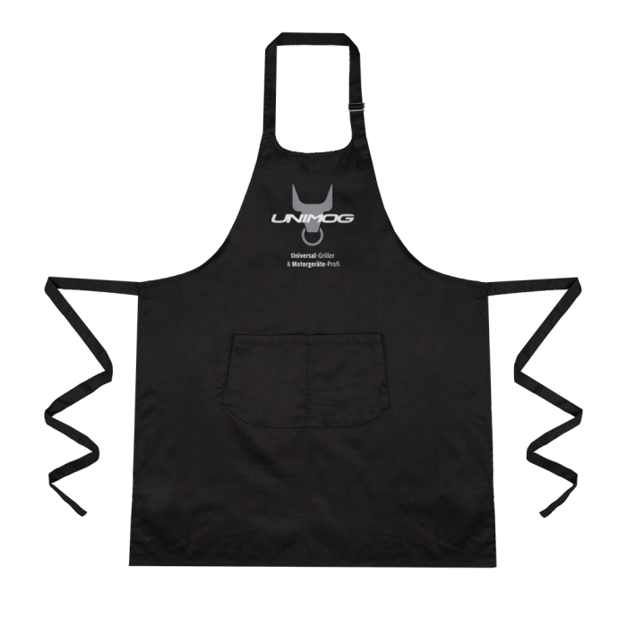 Unimog Apron
