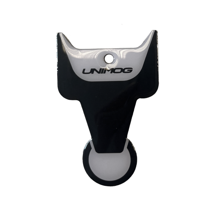 Unimog Trolley Key pack of 10