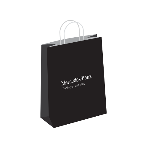 MBT Paper Bag small (Pack of 10)