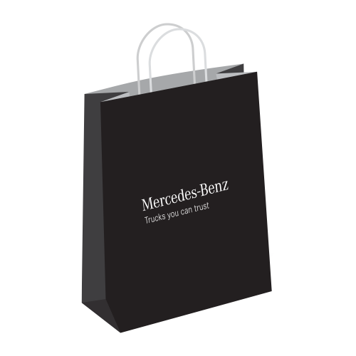 MBT Paper Bag large (Pack of 10)