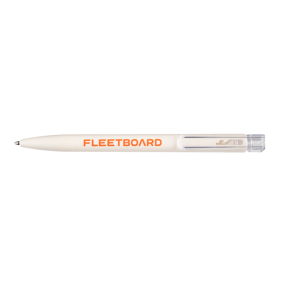 Fleetboard Pen PU 20