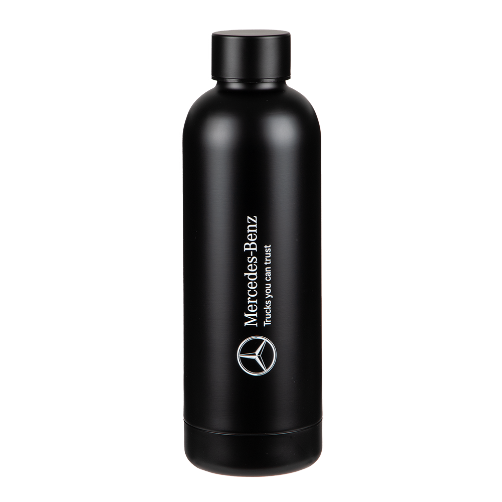 Eco Stainless Steel Bottle