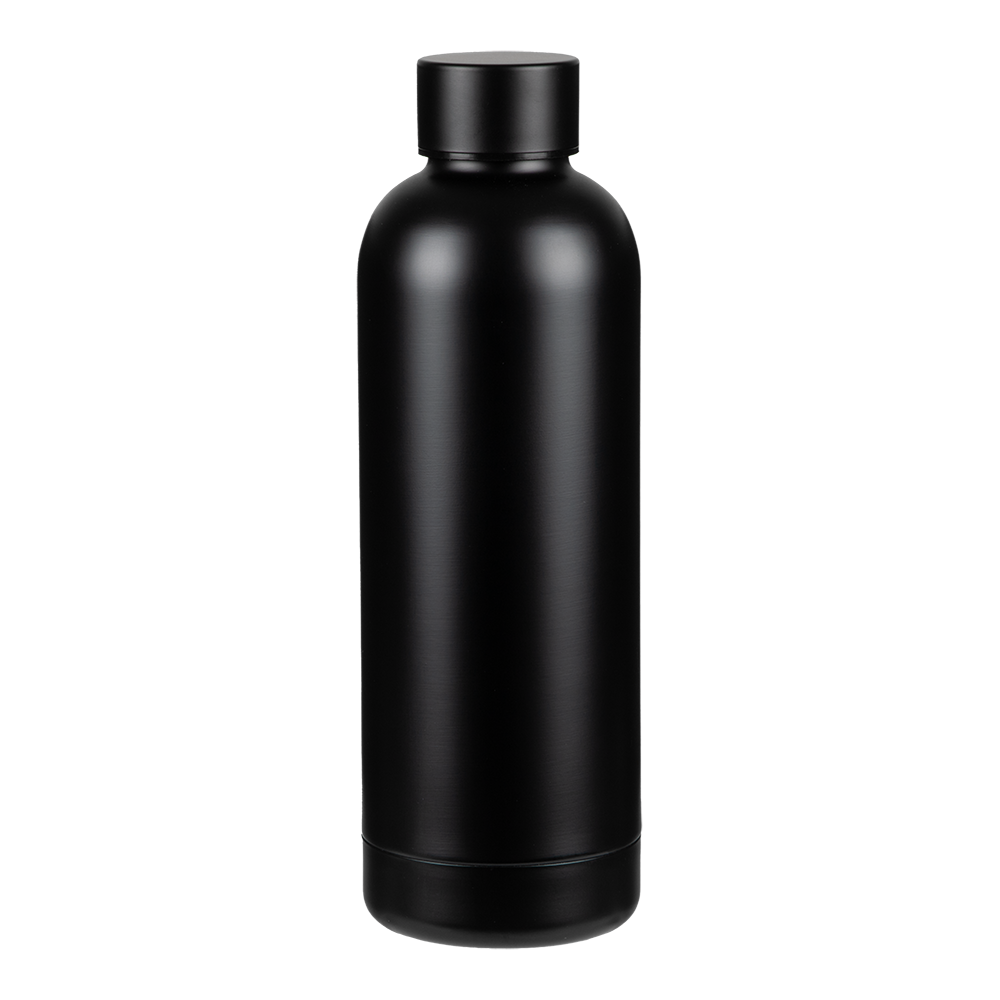 Eco Stainless Steel Bottle