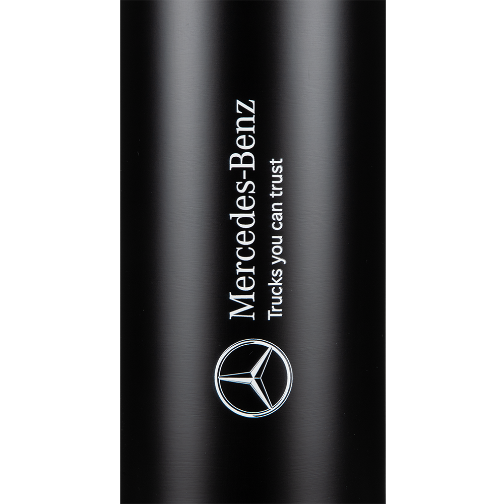 Eco Stainless Steel Bottle