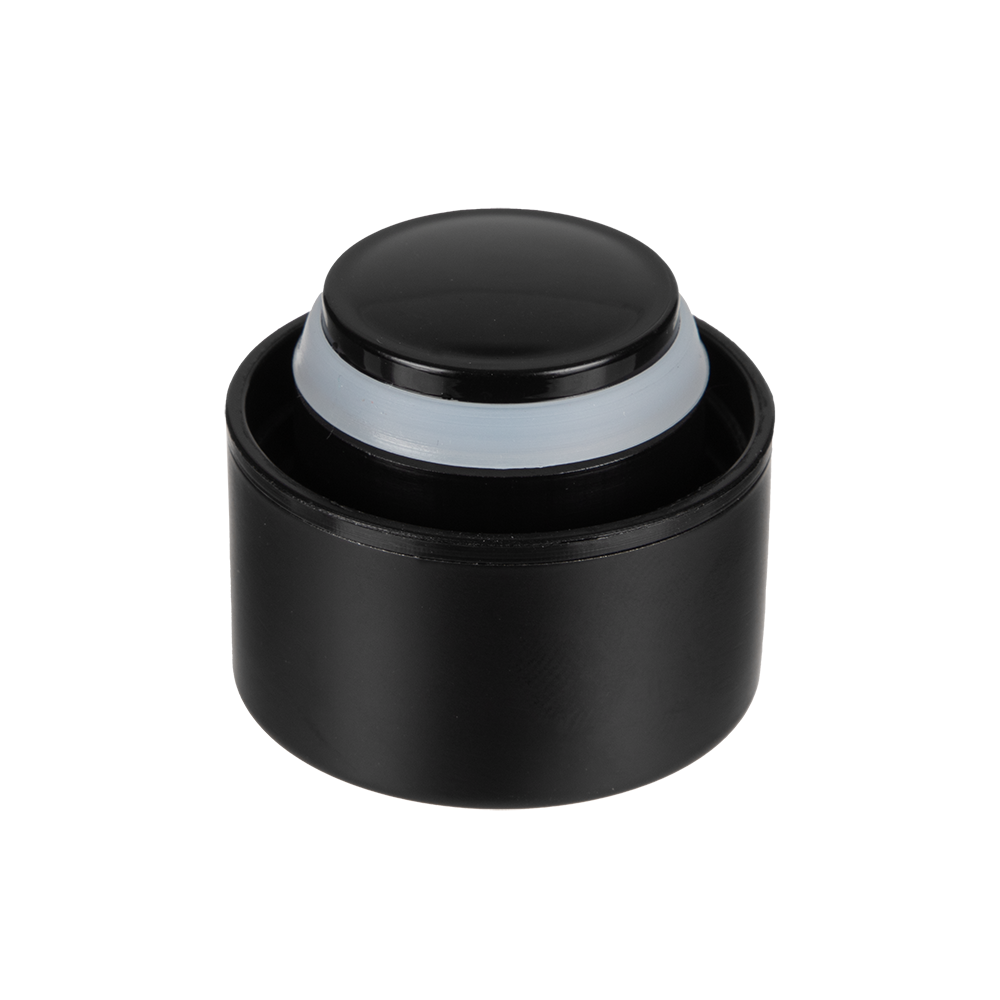 Eco Stainless Steel Bottle