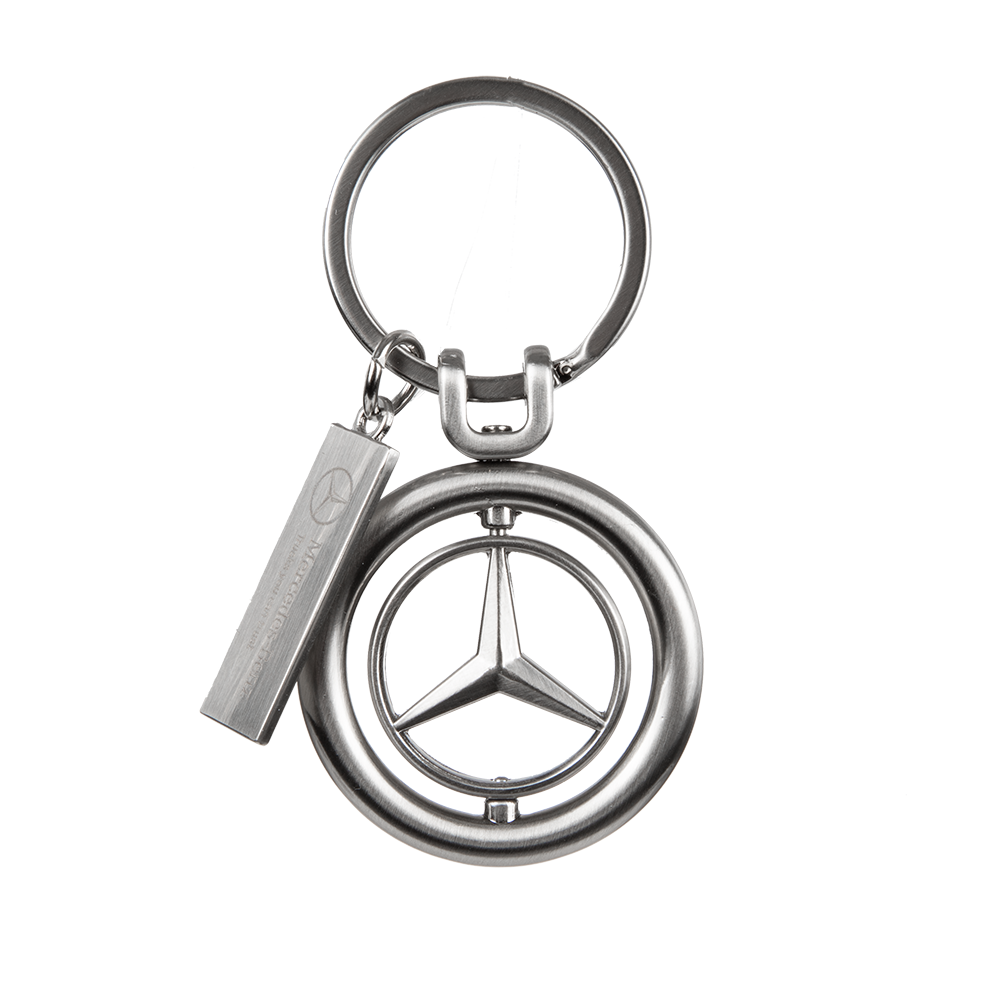 Keyring