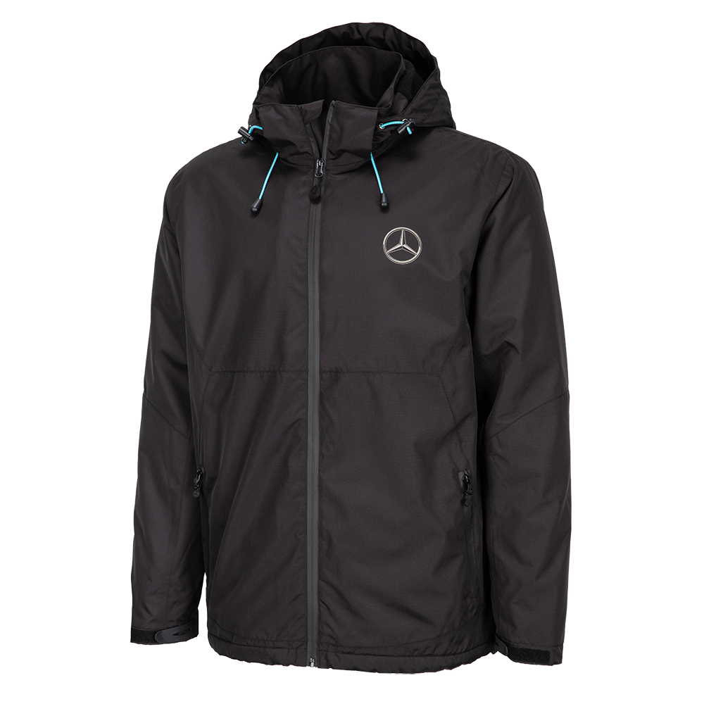 Mercedes Benz Trucks Dealer Jacket