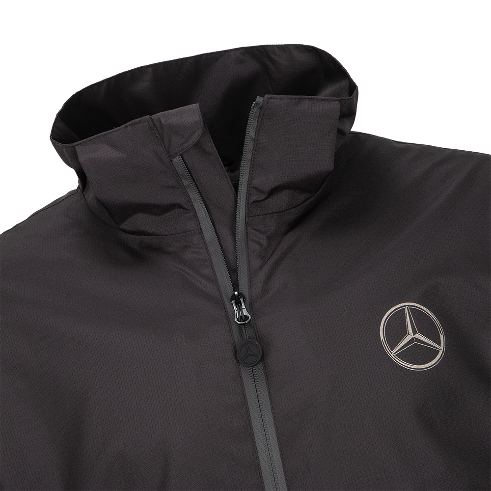 Mercedes Benz Trucks Dealer Jacket