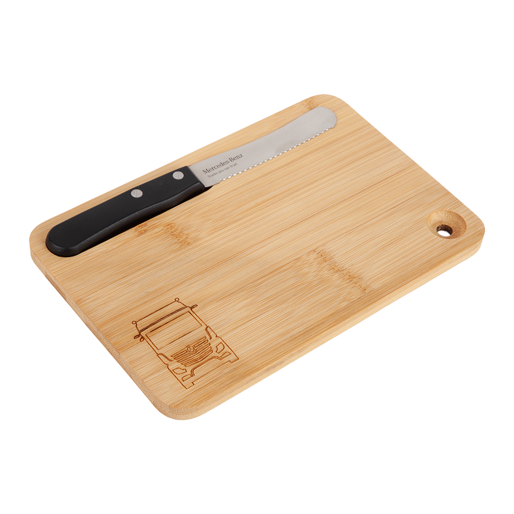 Actros Cutting Board Set
