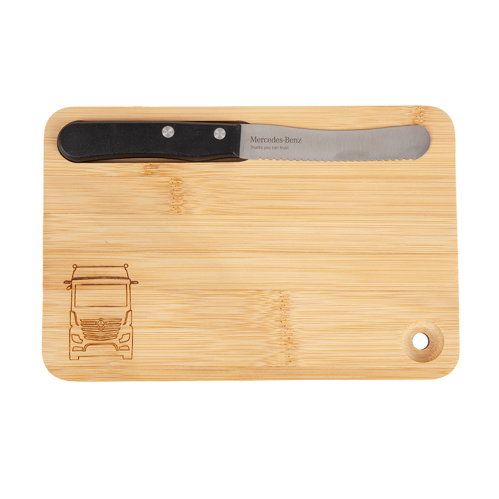 Actros Cutting Board Set