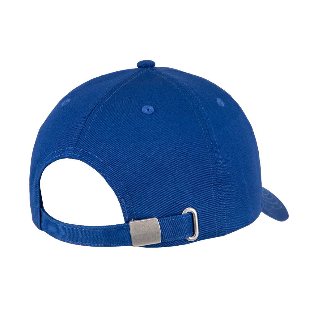 Blue Cap