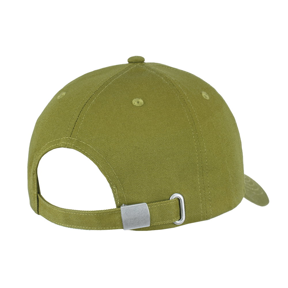 Green Cap