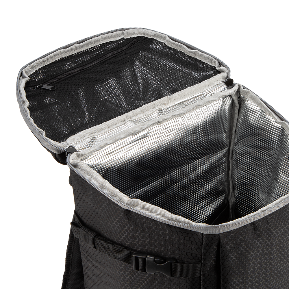 Cooler Rucksack