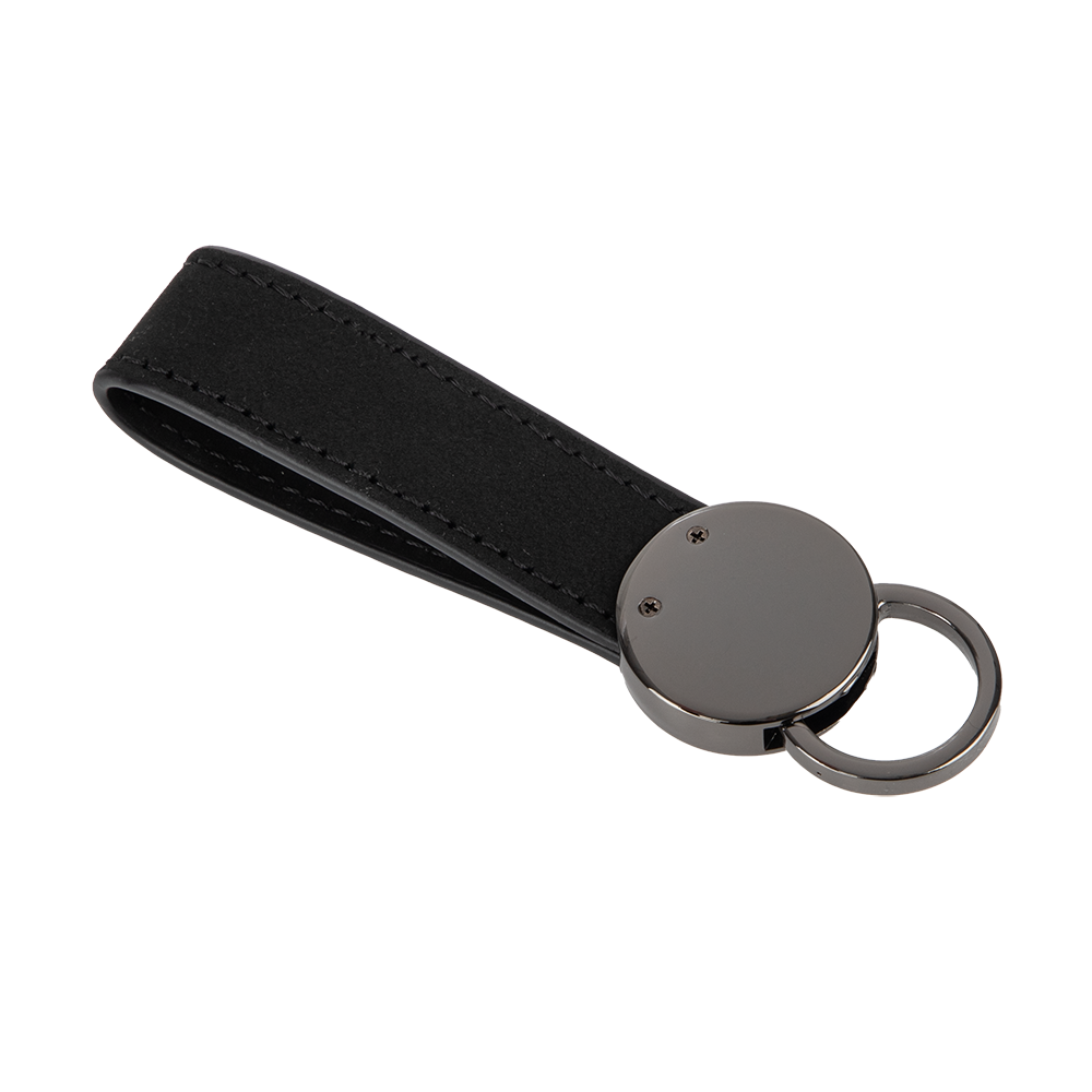 Clasp Key Ring