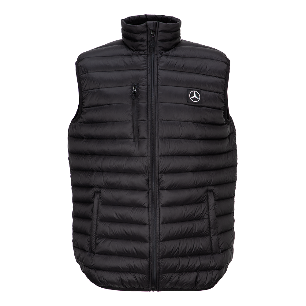 Microlight Gilet
