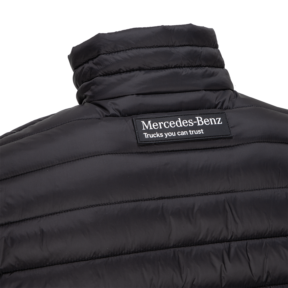 Microlight Jacket