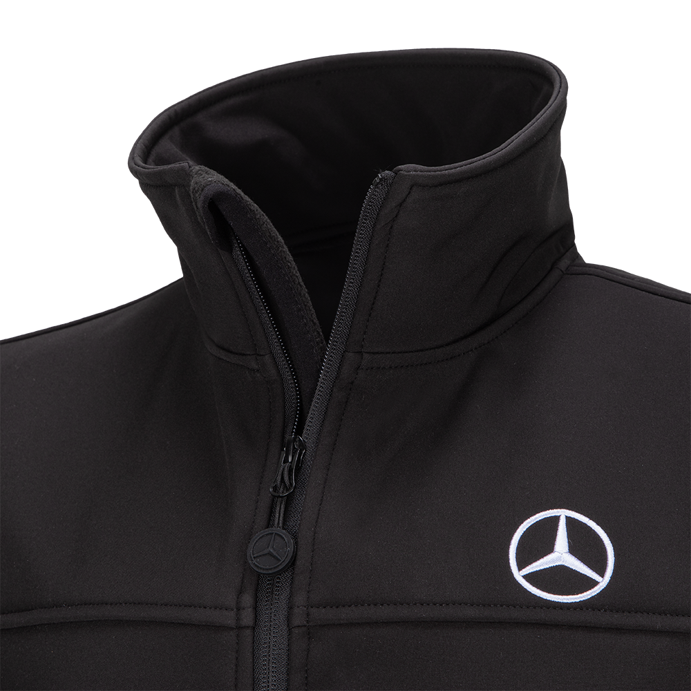 Softshell Gilet