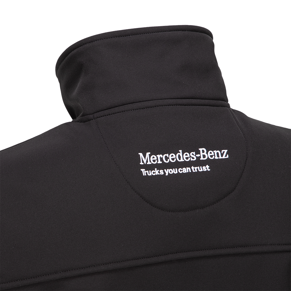 Softshell Gilet