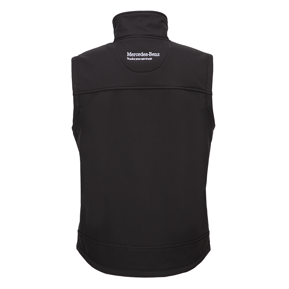 Softshell Gilet