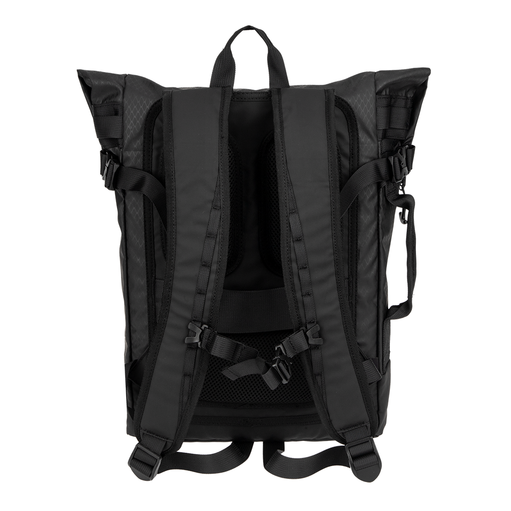 Rollertop Rucksack