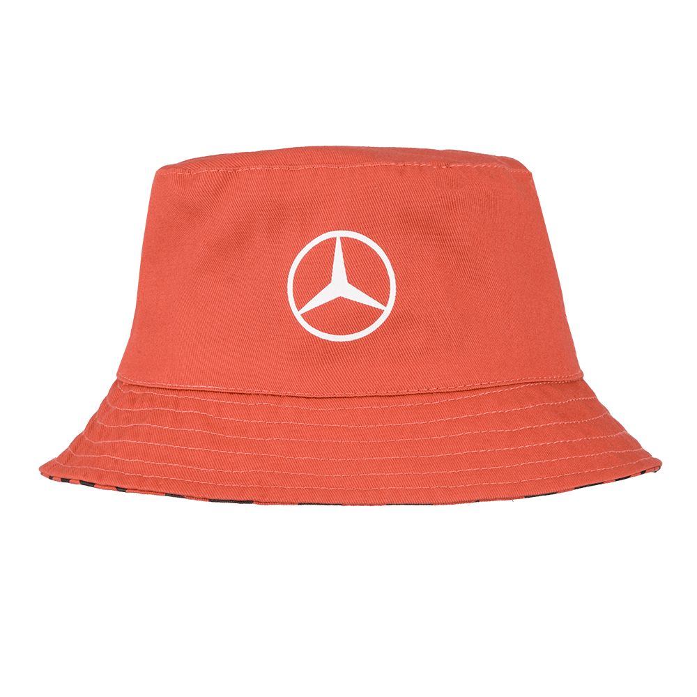 Kids Bucket Hat