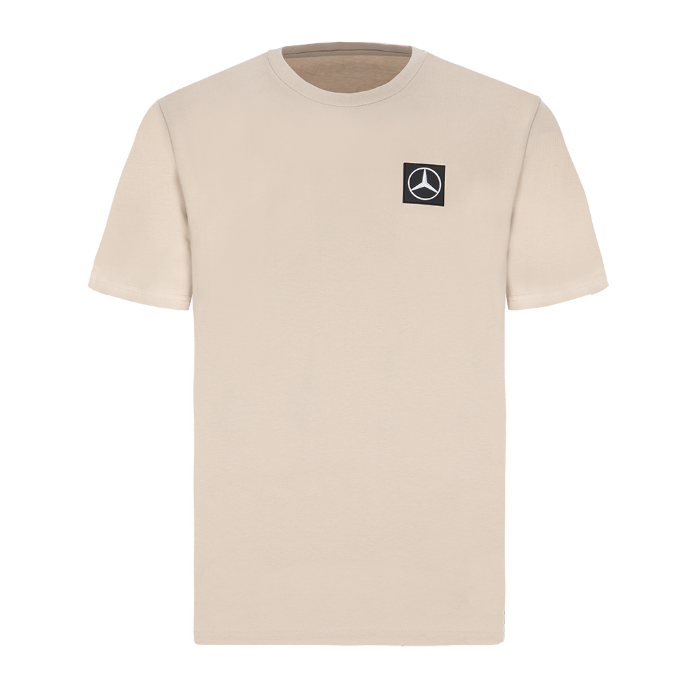 Desert Graphic T-shirt