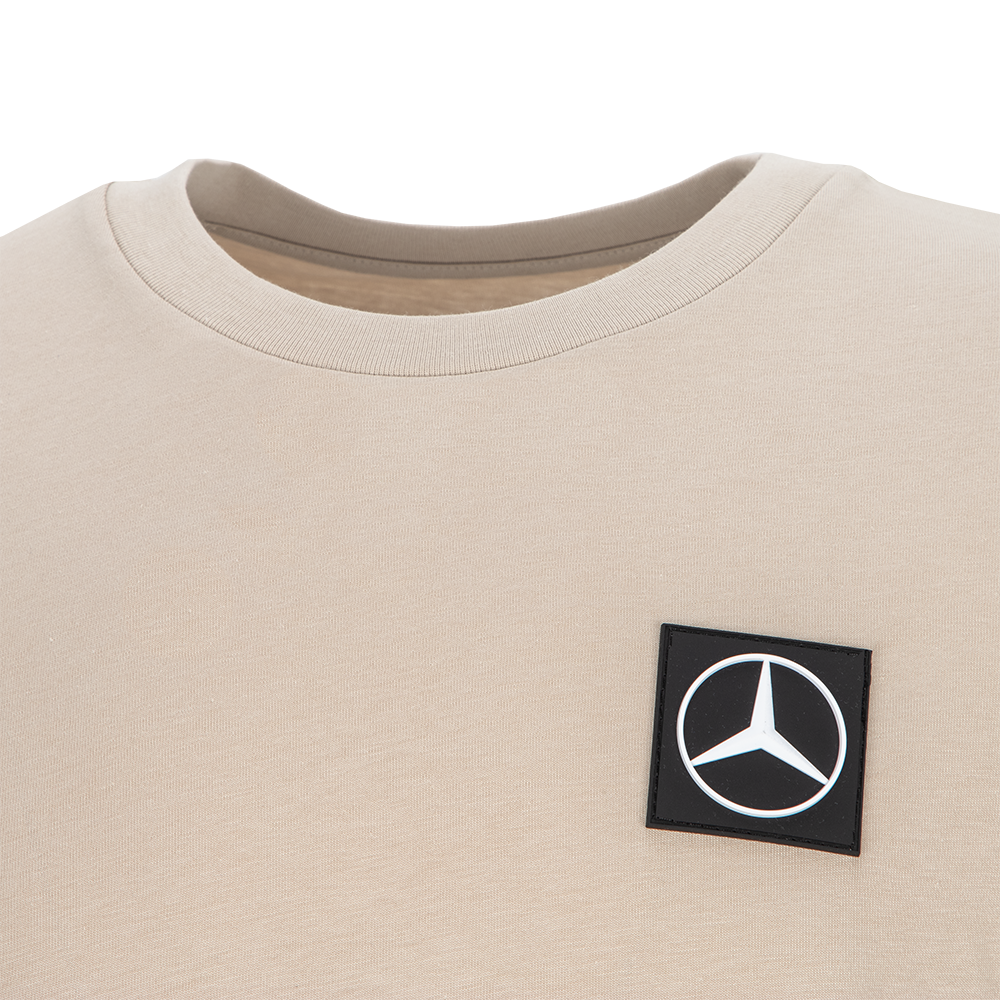 Desert Graphic T-shirt