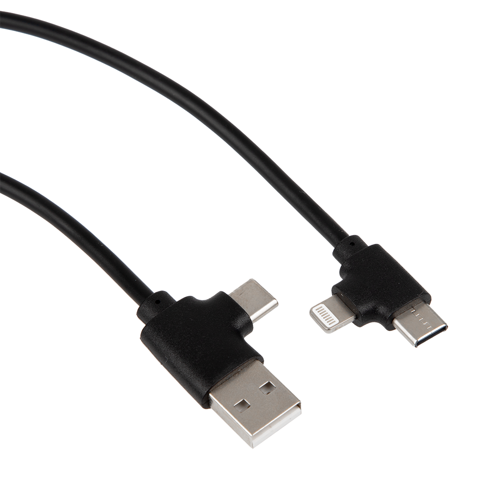 Dual Charging Cable