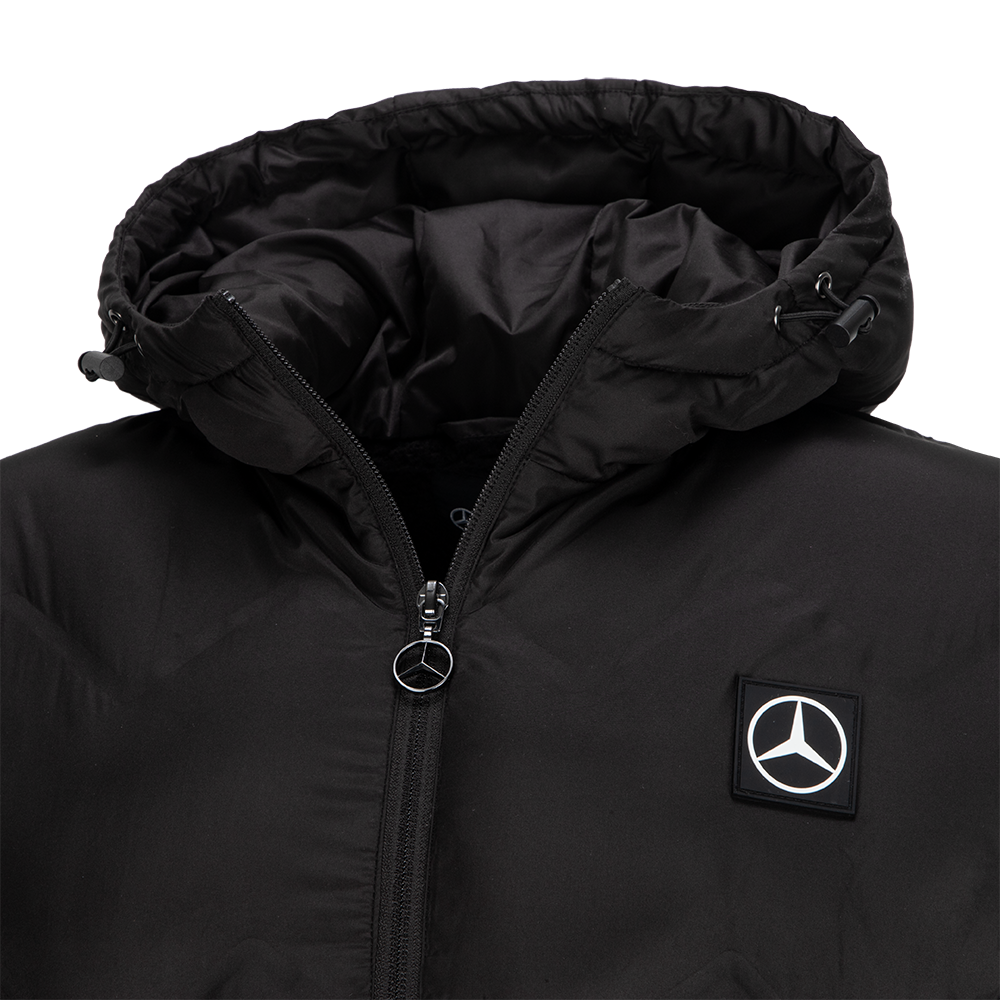 Insulation Jacket