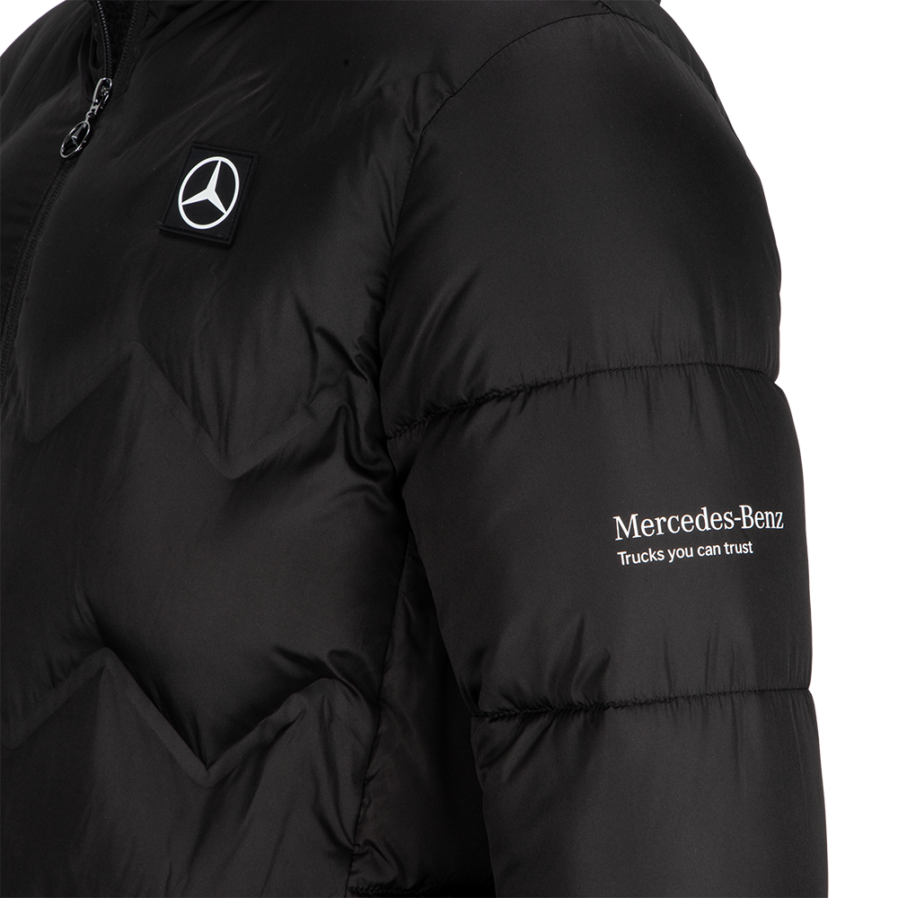 Insulation Jacket